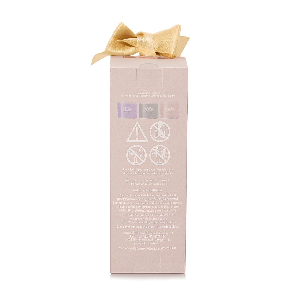 Little Luxuries Minis Gift Set