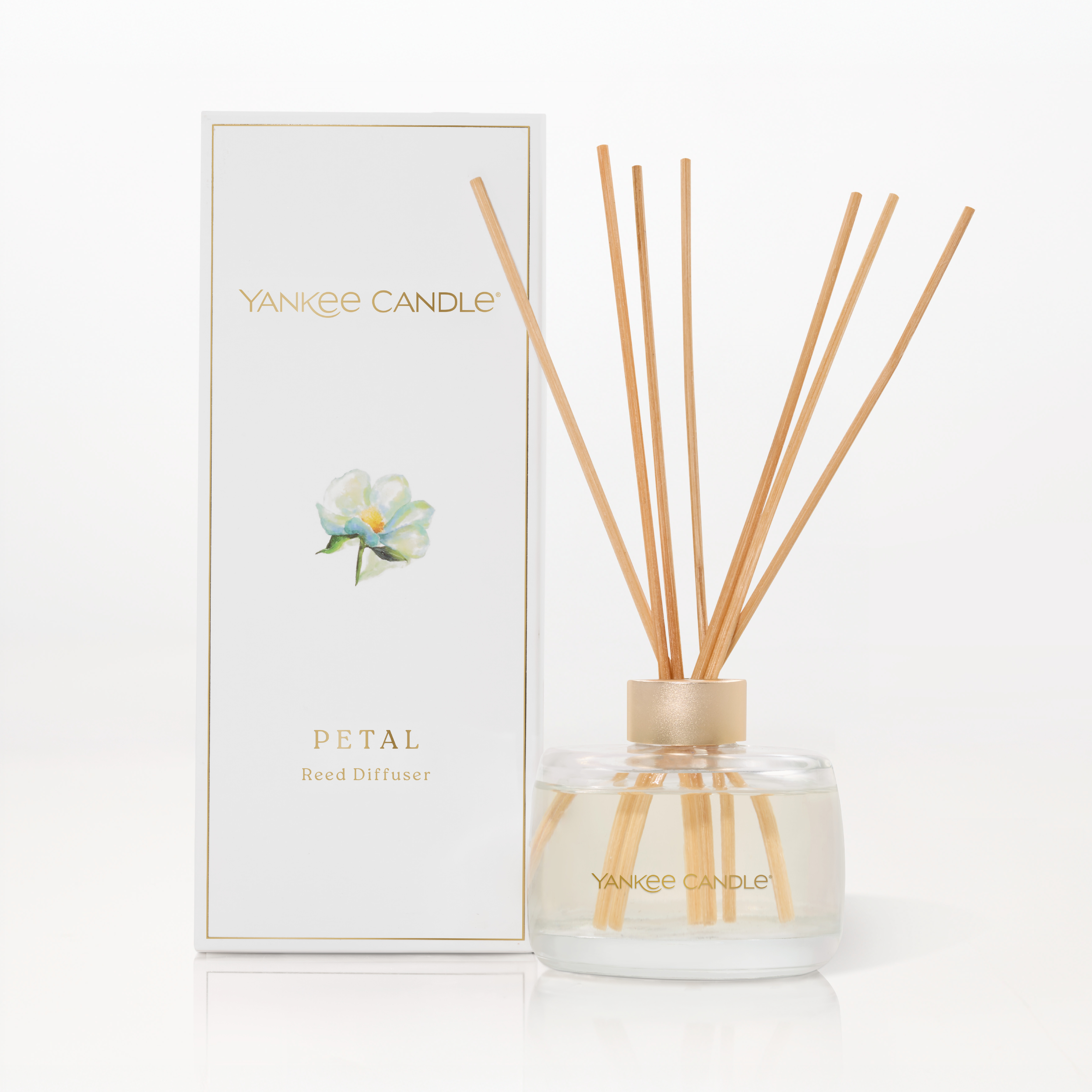 Petal Premium Reed Diffuser - Thumbnail 2