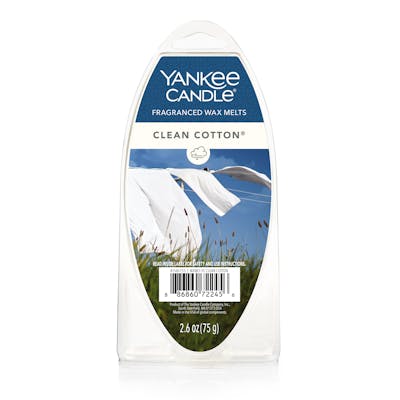 Clean Cotton®