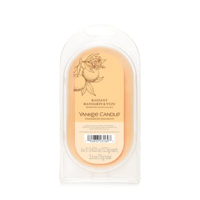 Radiant Mandarin & Yuzu