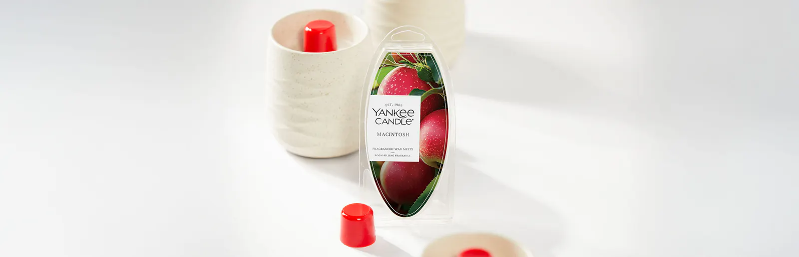 McIntosh Fragrance Melt