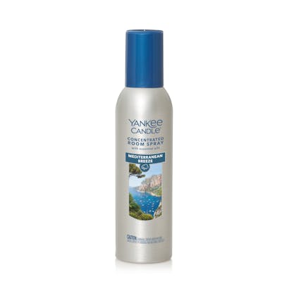Mediterranean Breeze