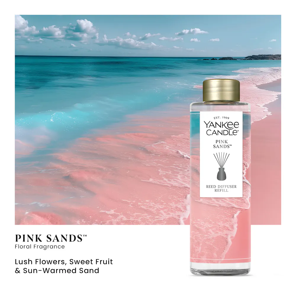 Pink Sands™