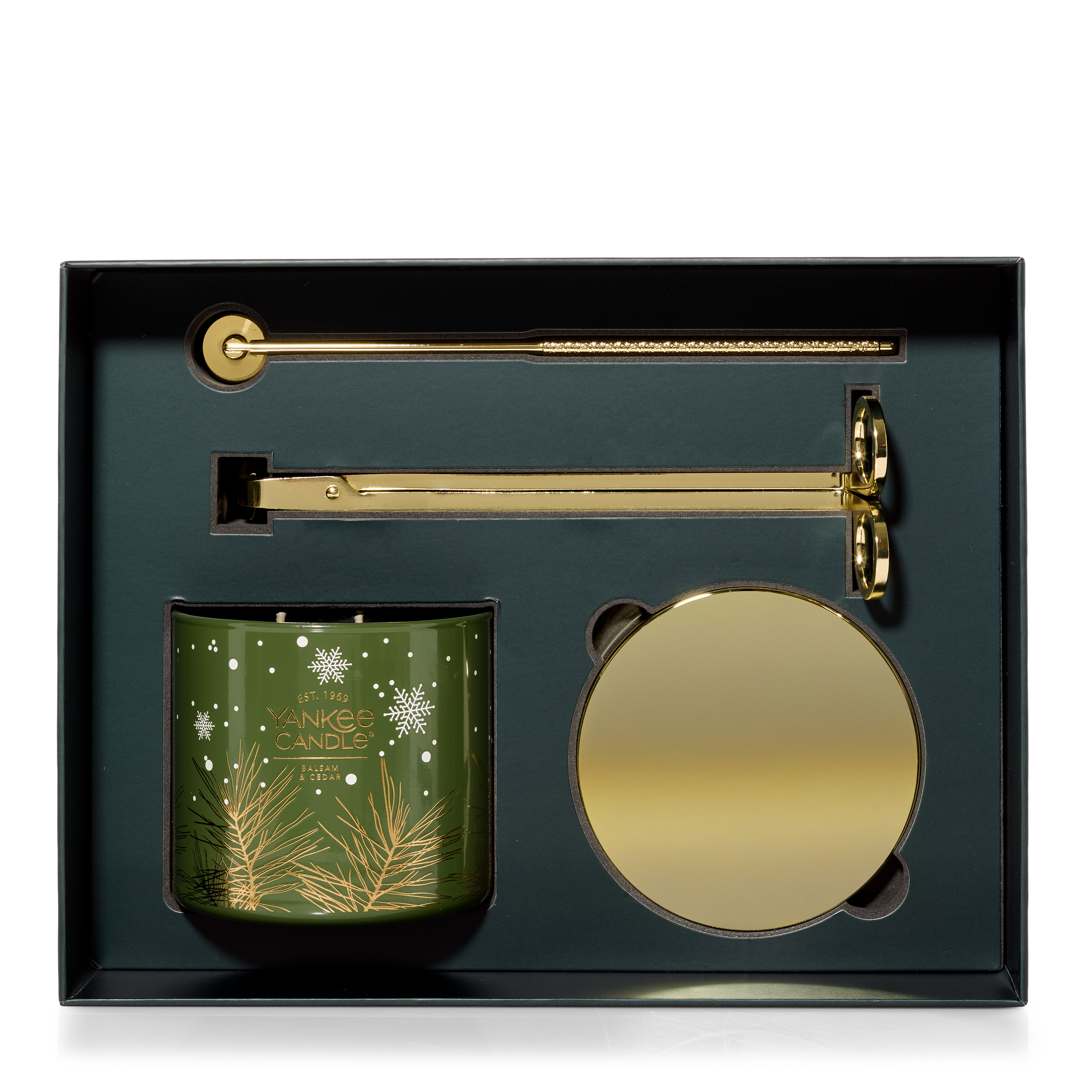 Candle Care Gift Set - Thumbnail 2