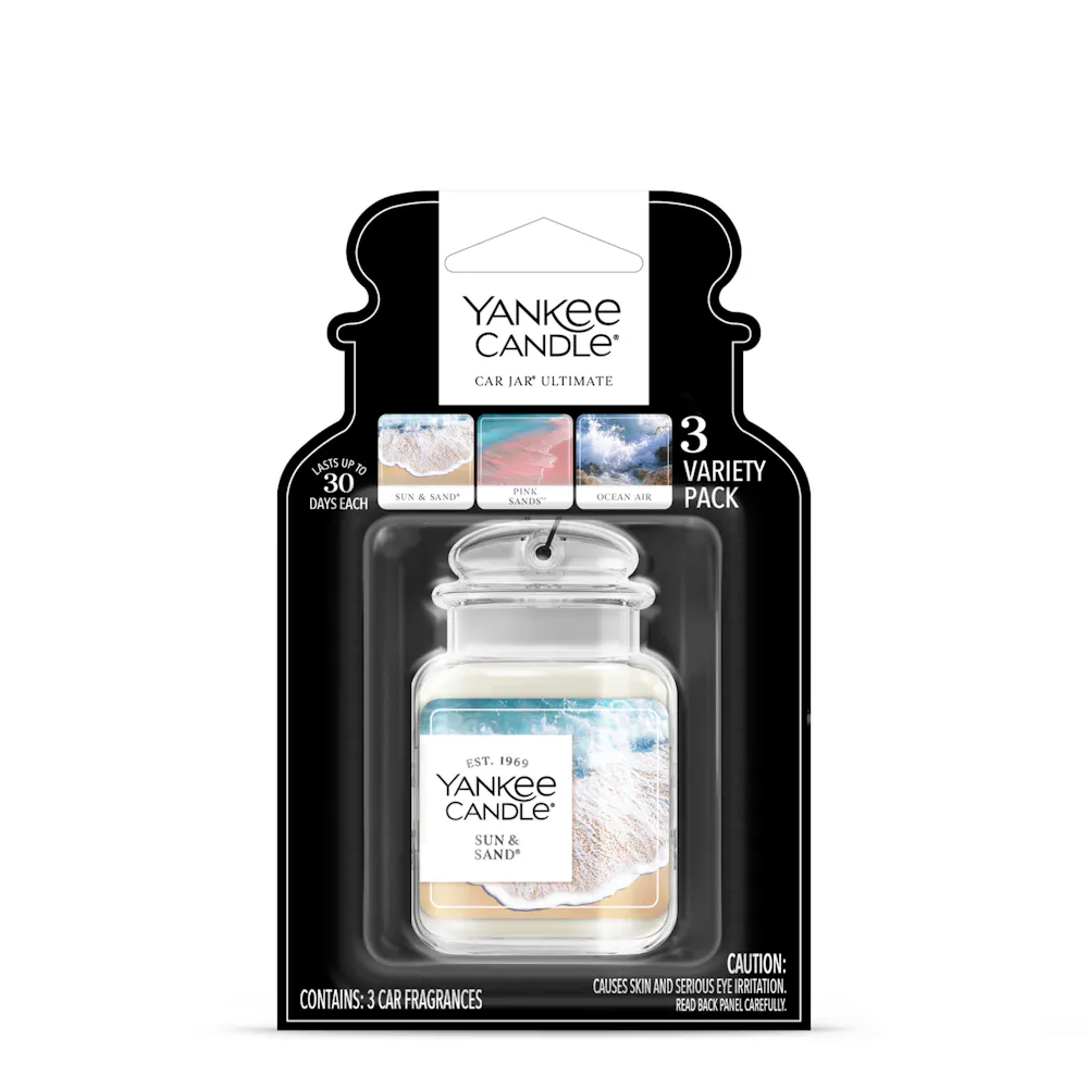 Sun & Sand® / Pink Sands™ / Ocean Air