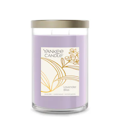 Lavender Bliss