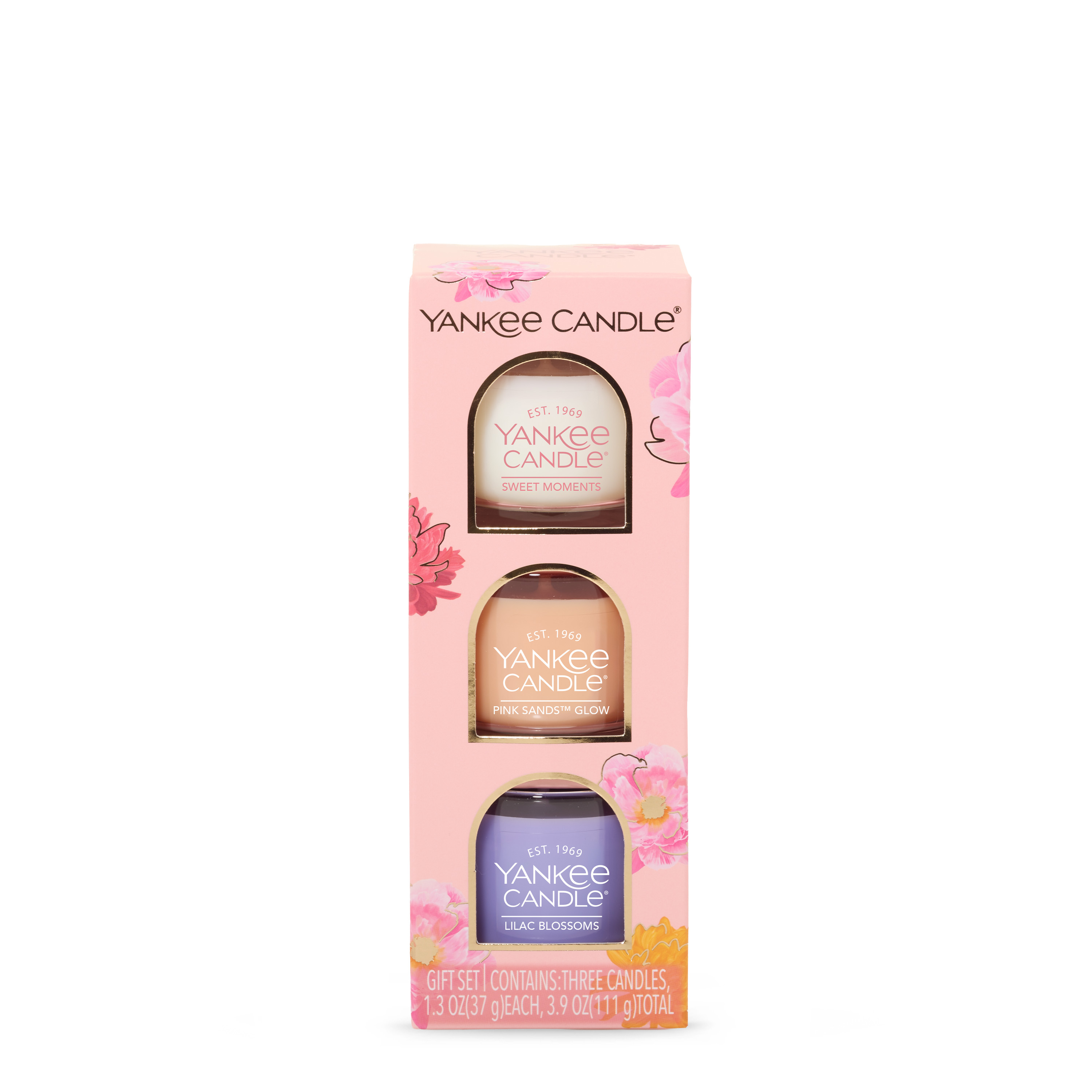 Gift Sets with Candles for Every Occasion | Yankee Candle