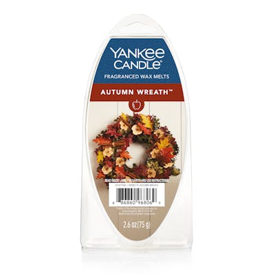 Autumn Wreath™