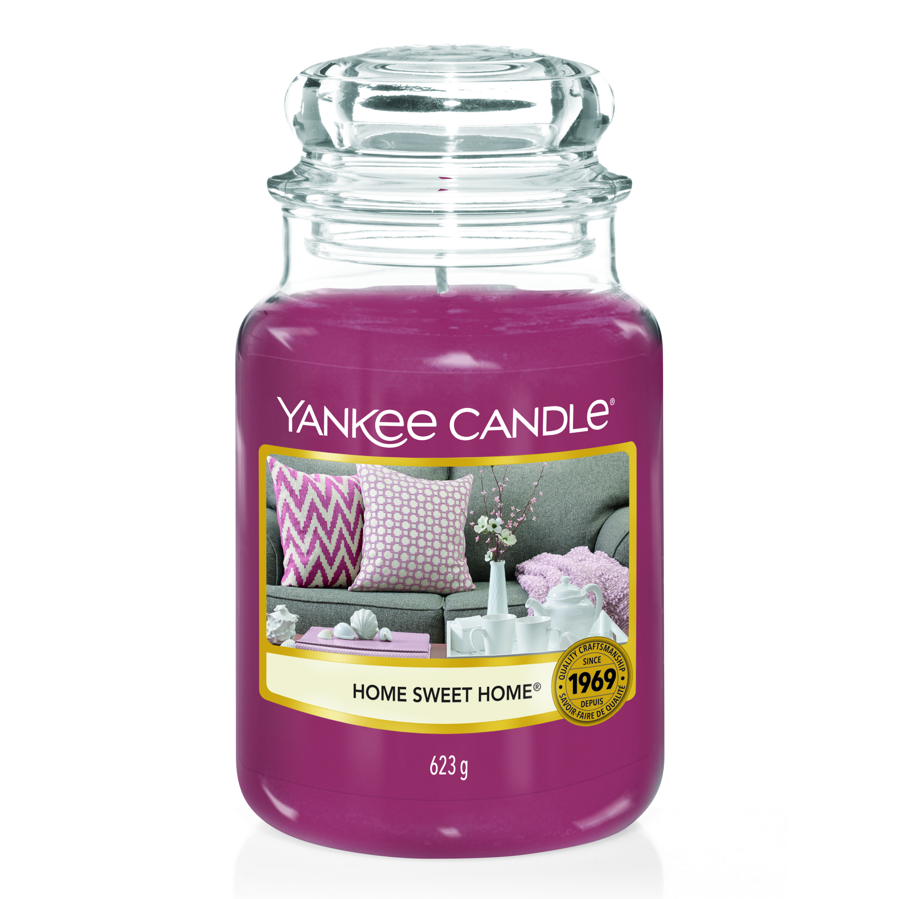 Home Inspiration® | Yankee Candle
