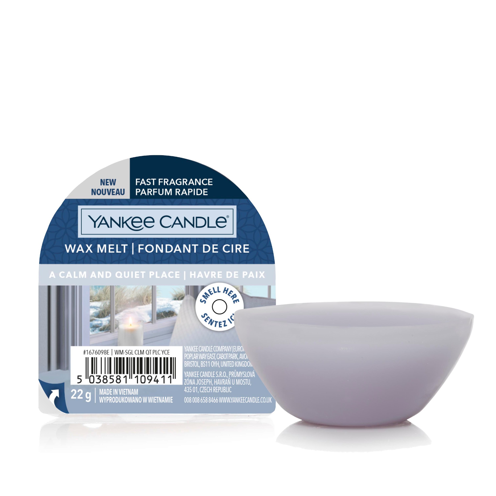Wax melts yankee discount