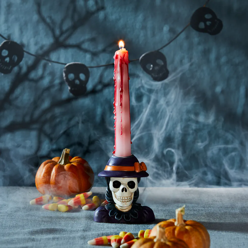 Bonebury Lane Drusilla Taper Candle Holder
