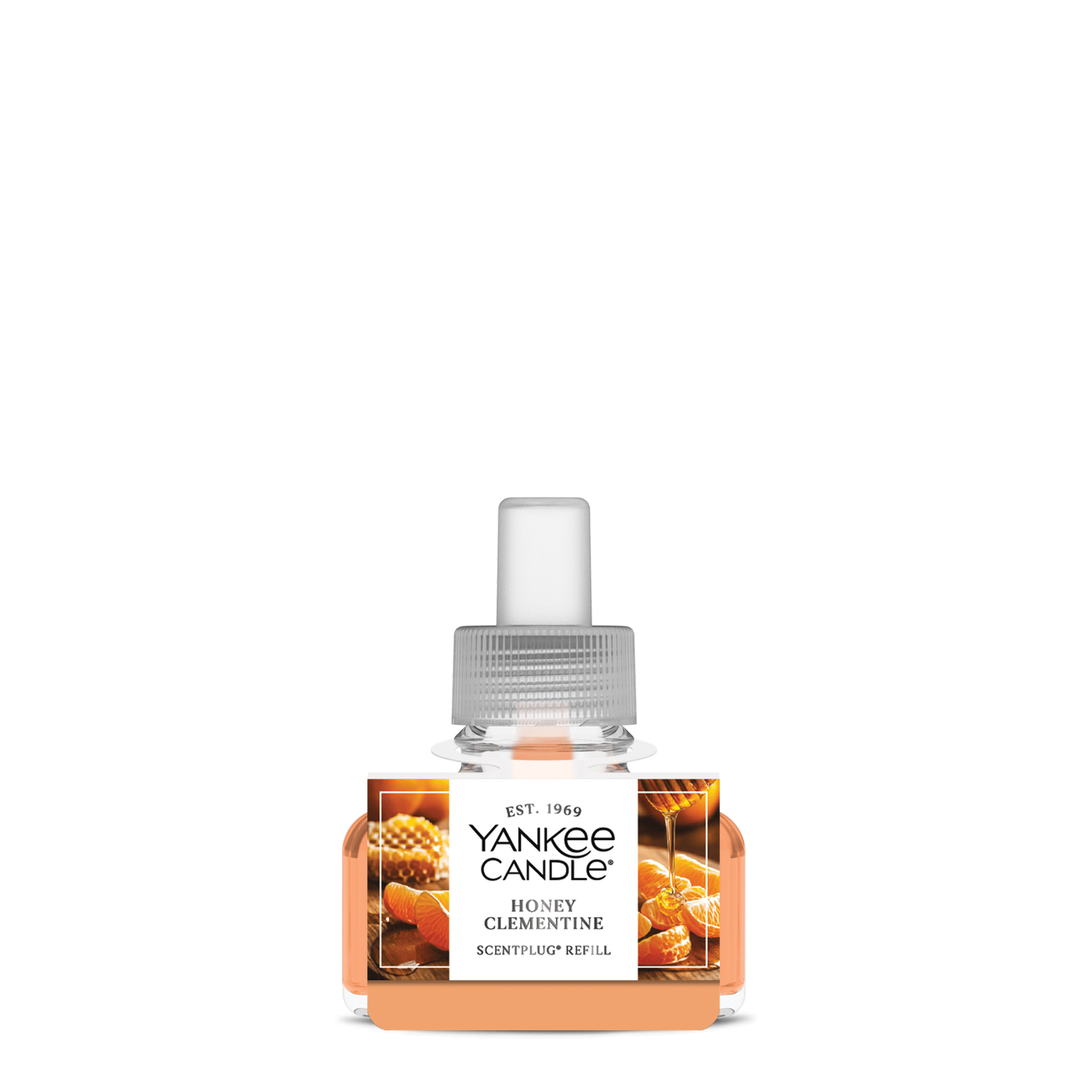 Yankee Candle Honey Clementine ScentPlug Refill - Thumbnail 2