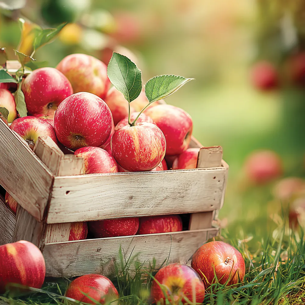 Apple Grove