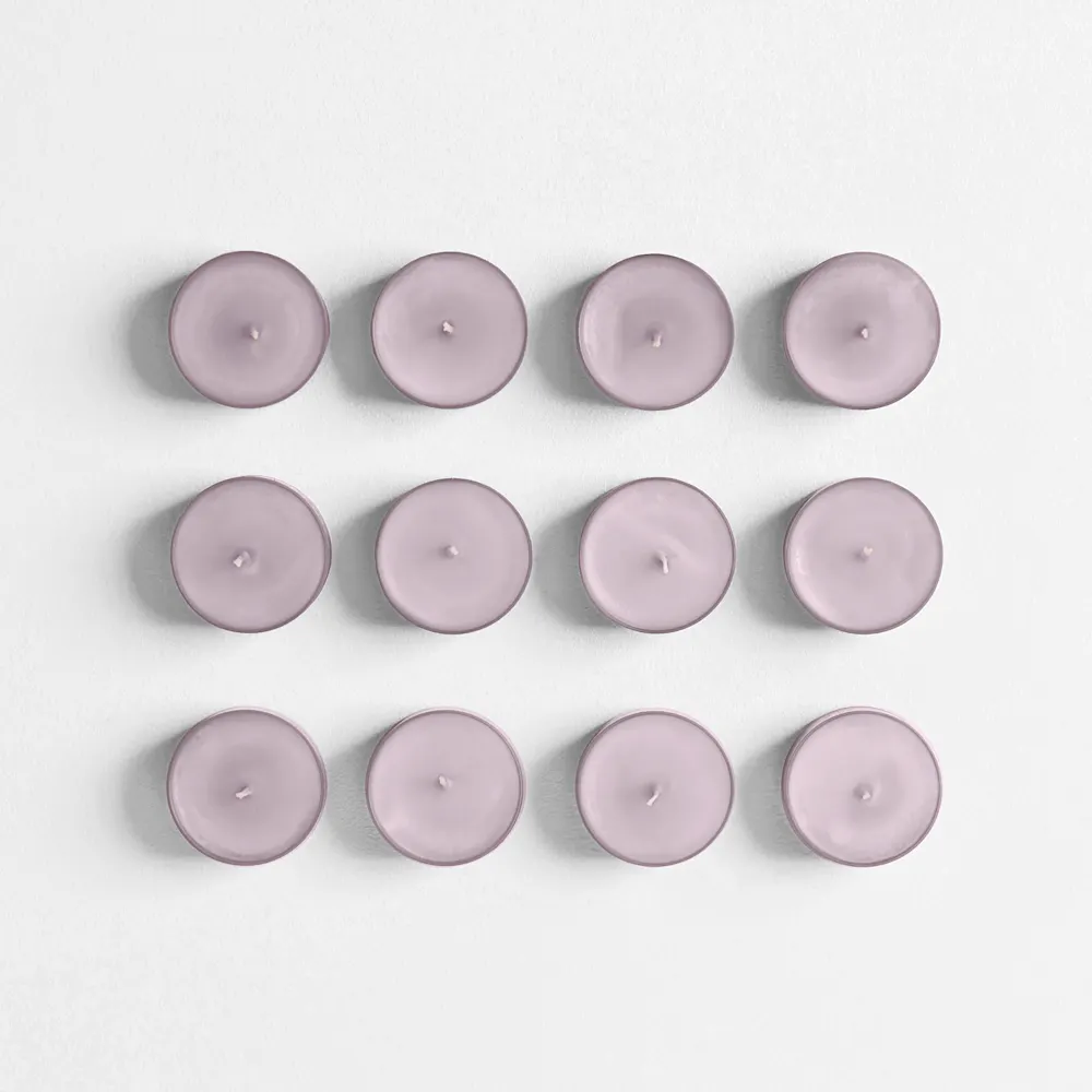 Dried Lavender & Oak​