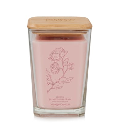 Joyful Jasmine & Gardenia