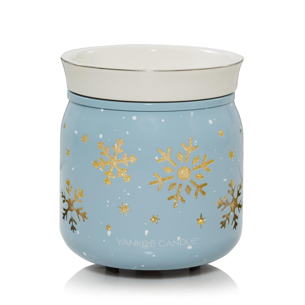 HPP Wax Melt Warmer