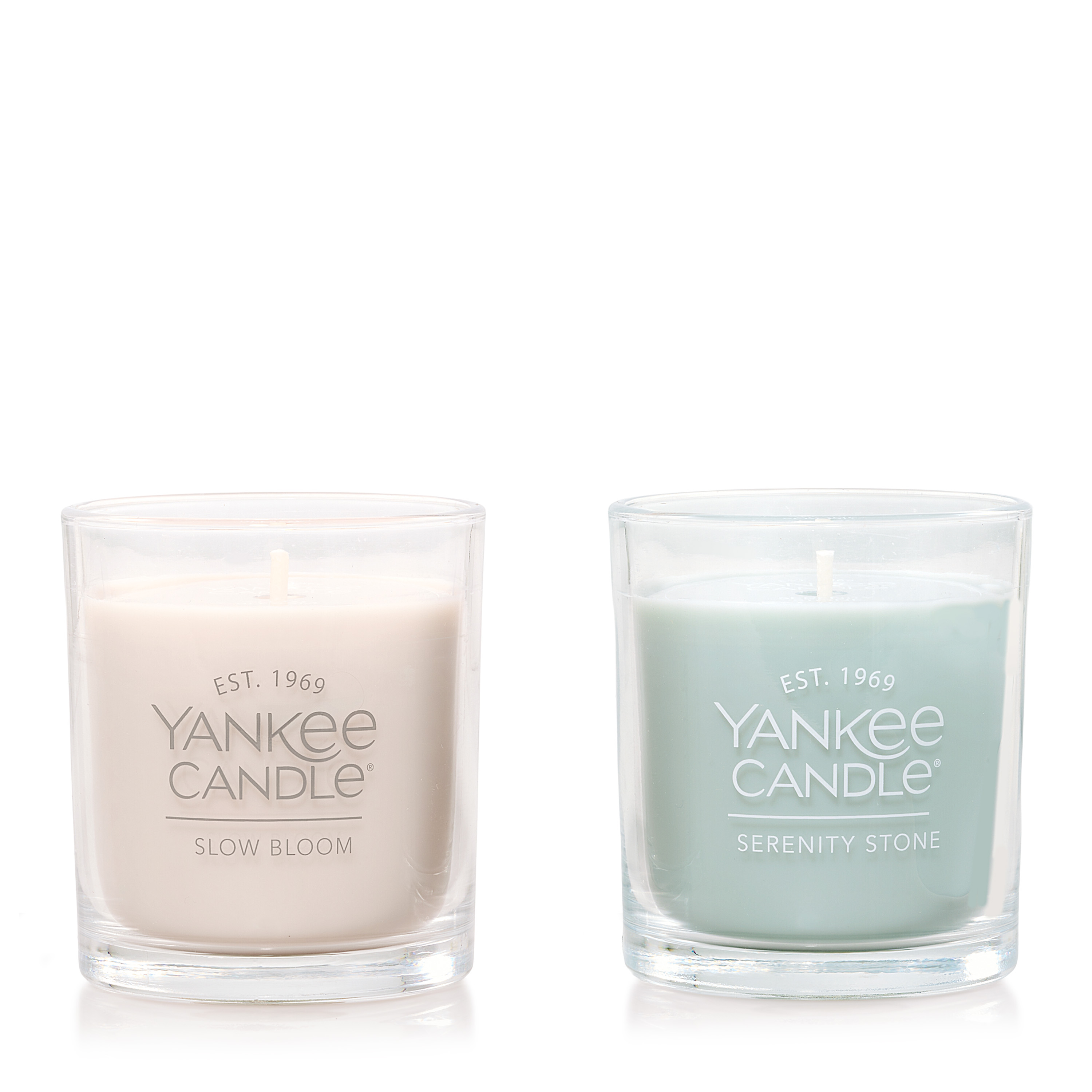 Little Luxuries Candle Duo Set - Thumbnail 2