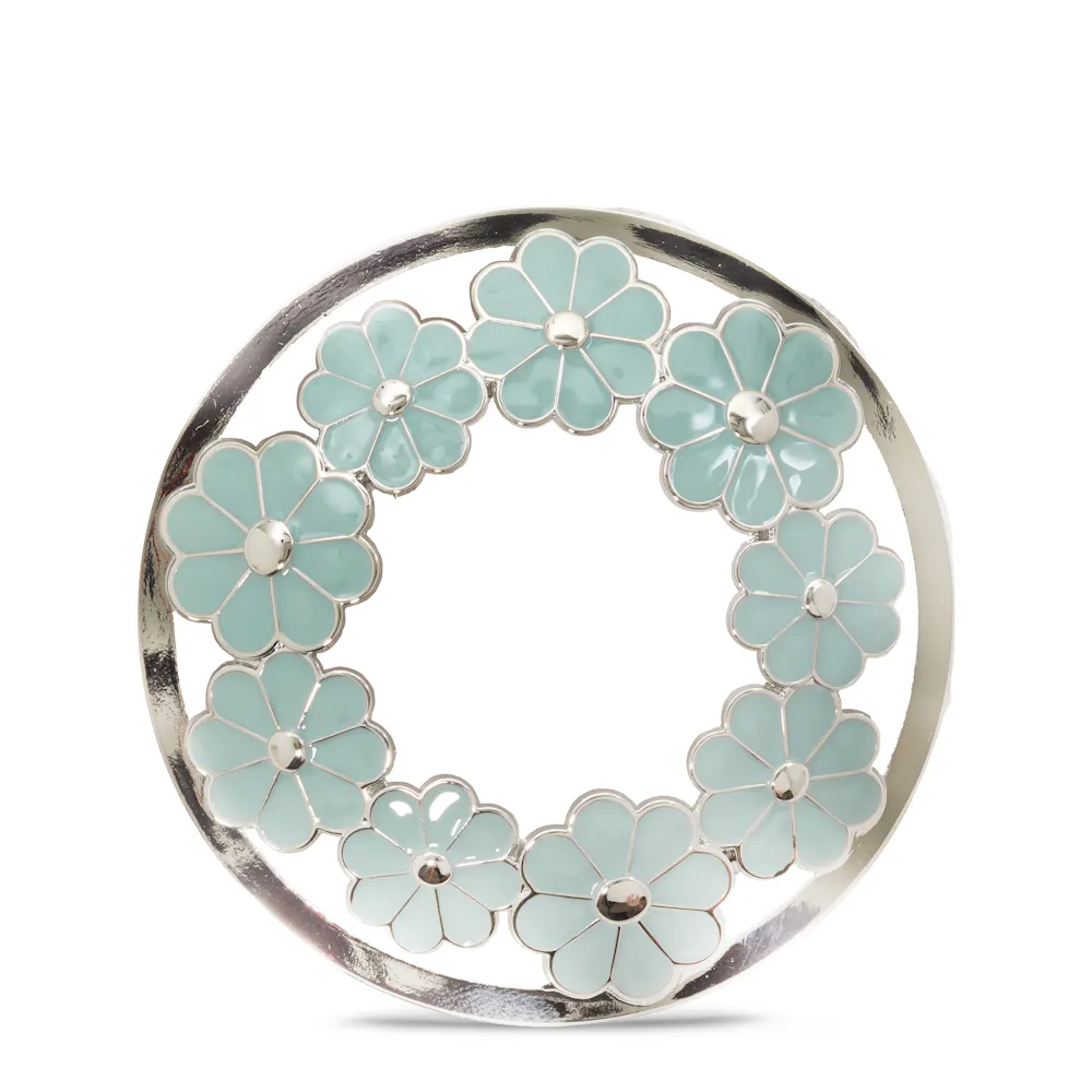 Forever Blossom Illuma-Lid® Jar Candle Topper