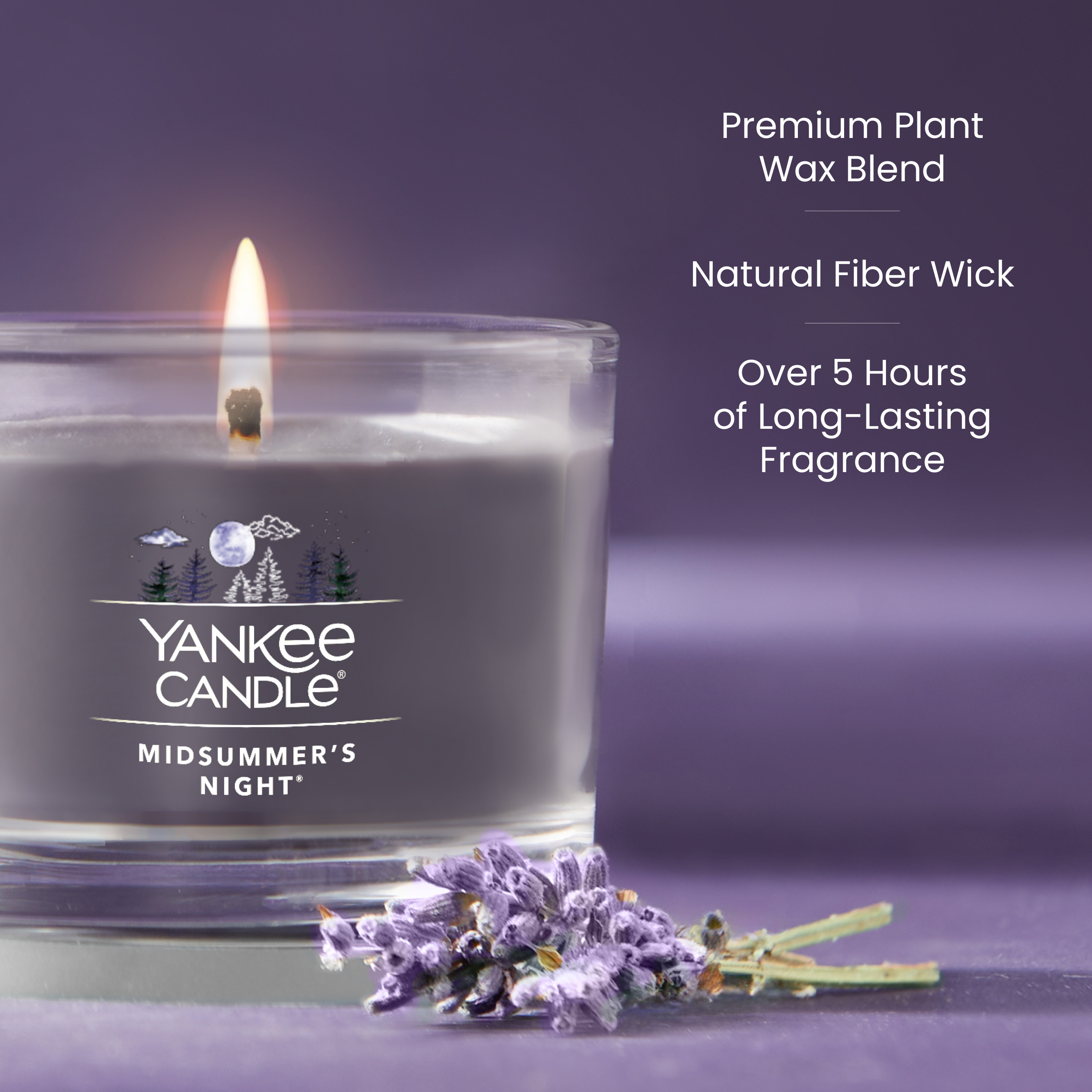 MidSummer's Night® | Yankee Candle