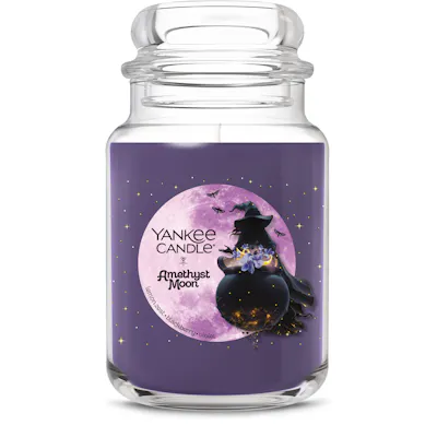Amethyst Moon