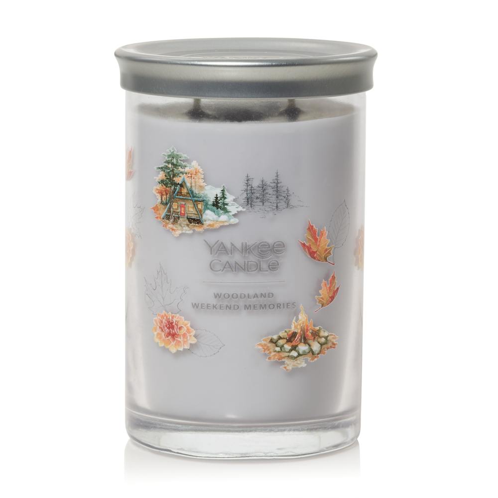 Amazon.com: Yankee Candle Holiday Memories Gift Set with a
