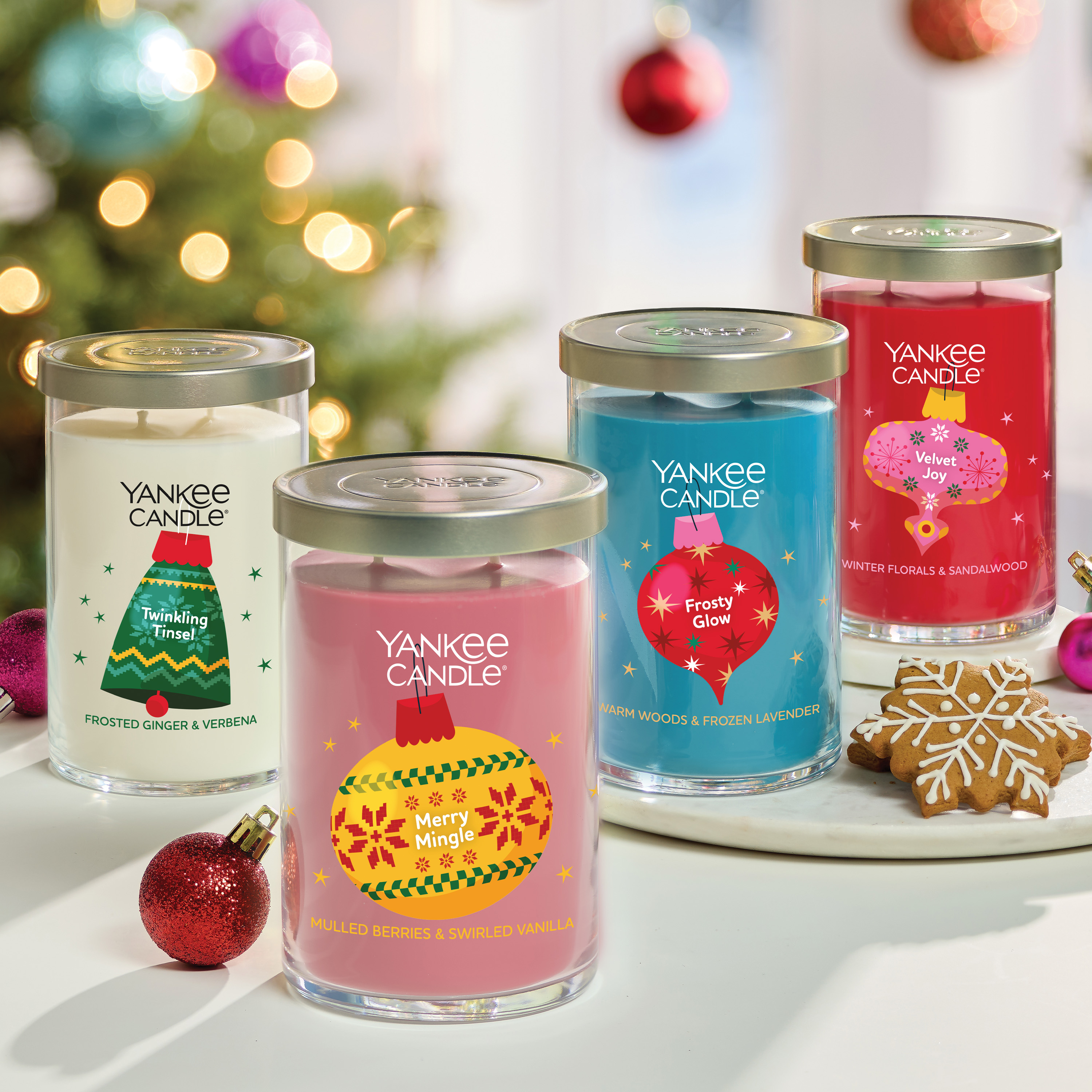 Frosty Glow - Thumbnail 5