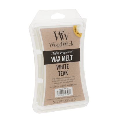 White Teak