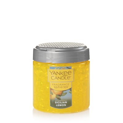 Sicilian Lemon