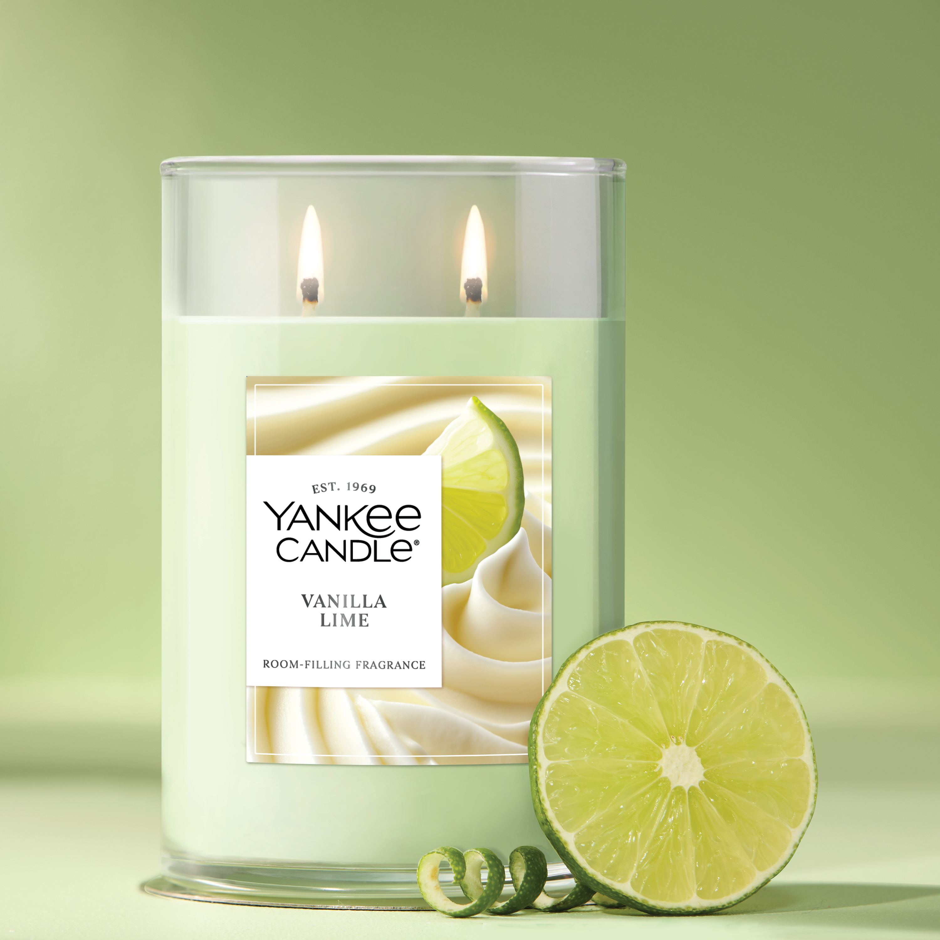 Vanilla Lime - Thumbnail 2