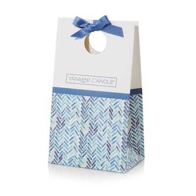 Rainy Lake Gift Bag