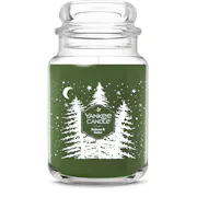Balsam & Cedar