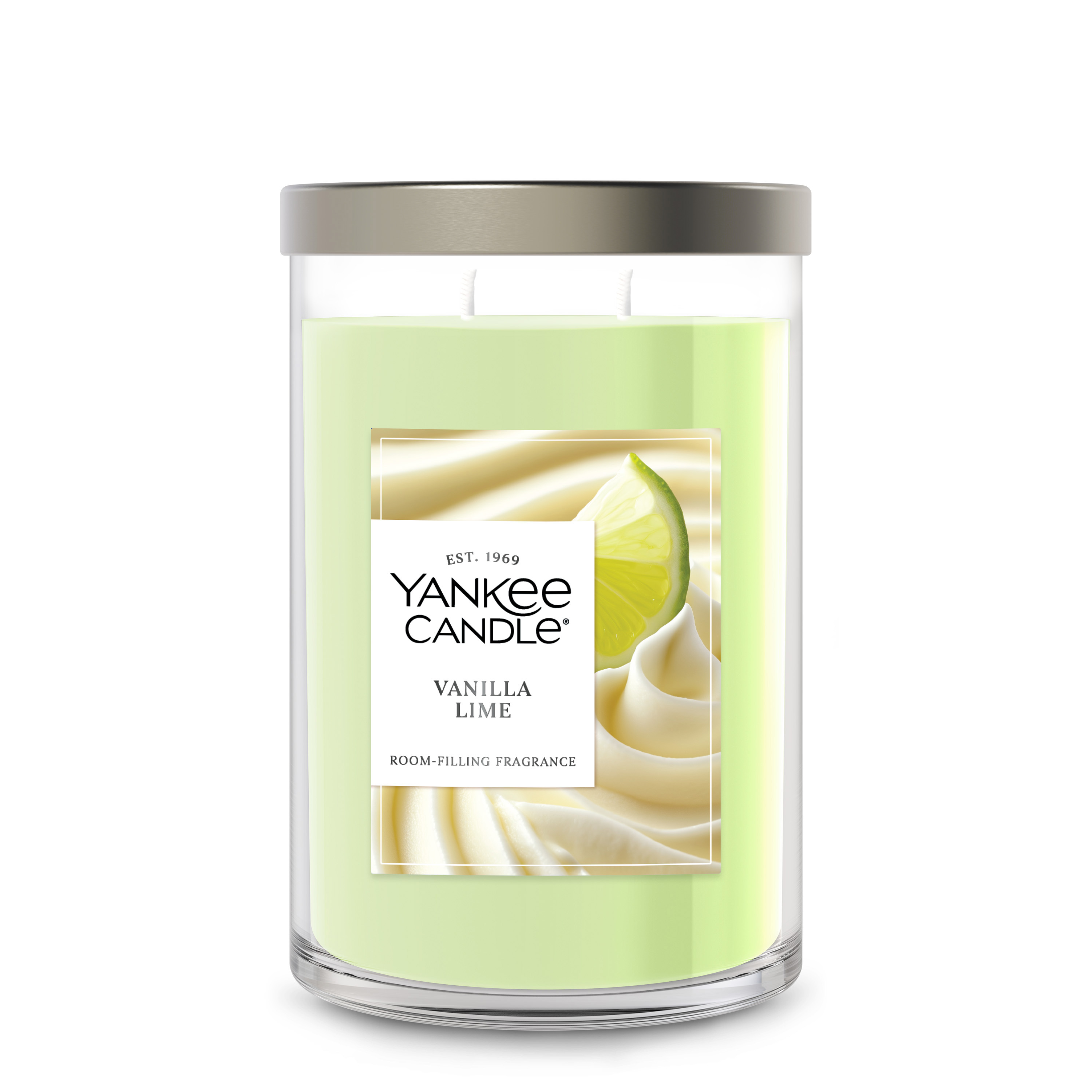 Vanilla Lime - Thumbnail 5