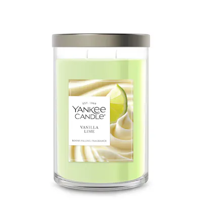 Vanilla Lime