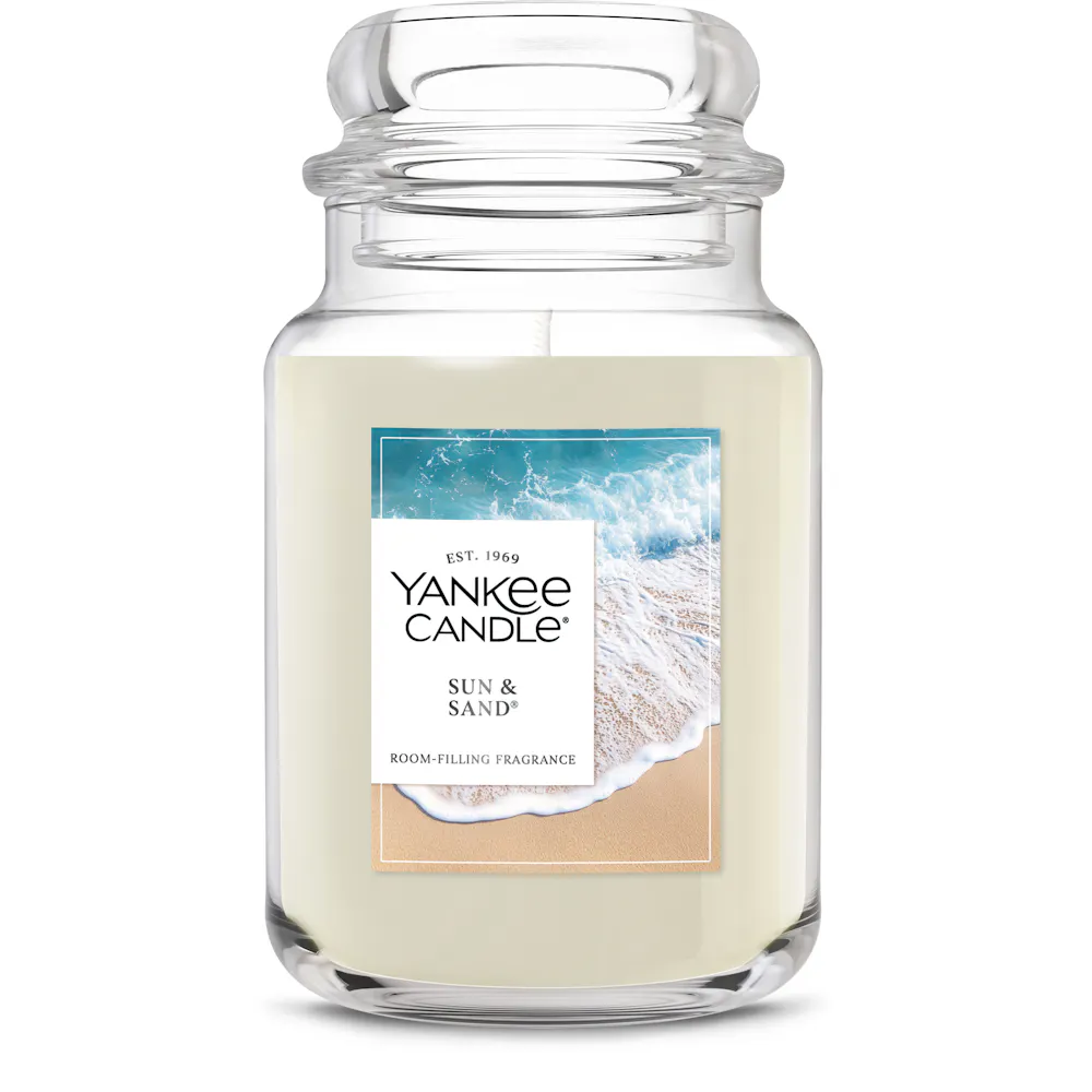 Yankee Candle