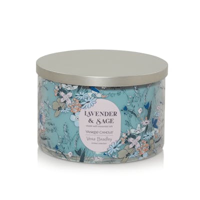 Lavender & Sage