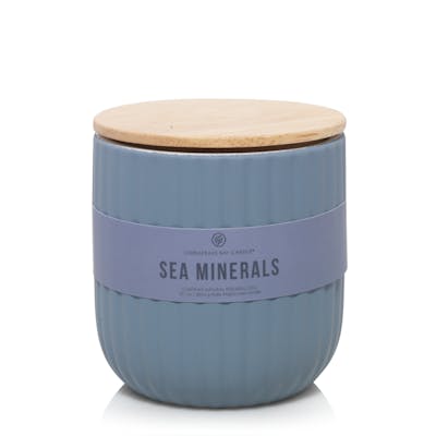 Sea Minerals