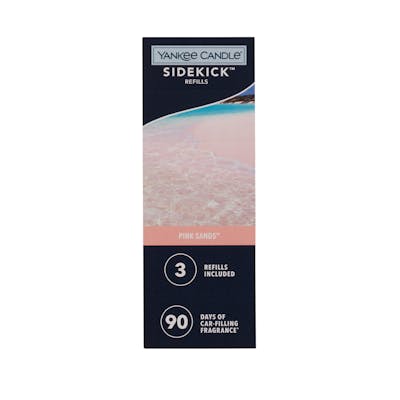 Pink Sands™
