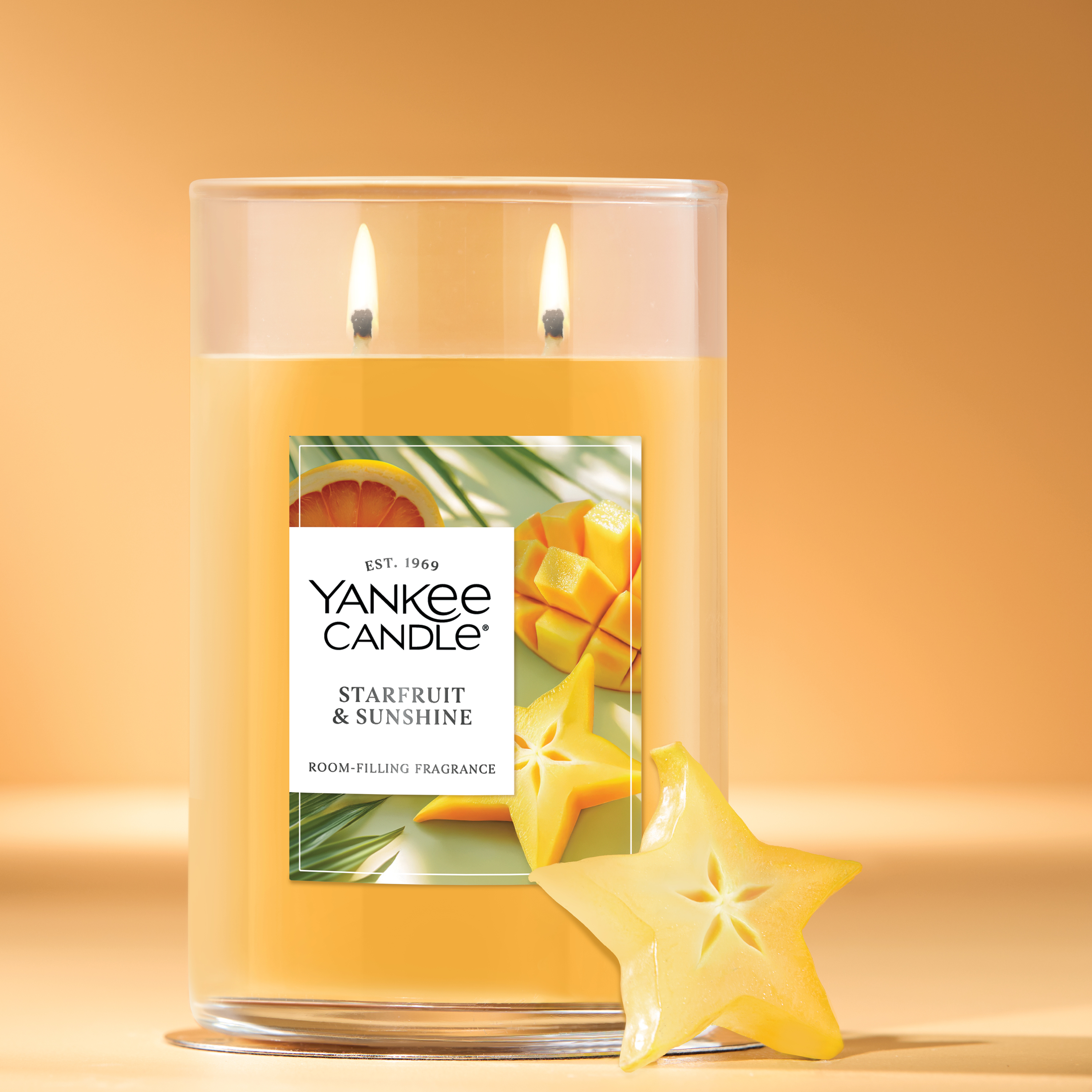 Starfruit & Sunshine - Thumbnail 4