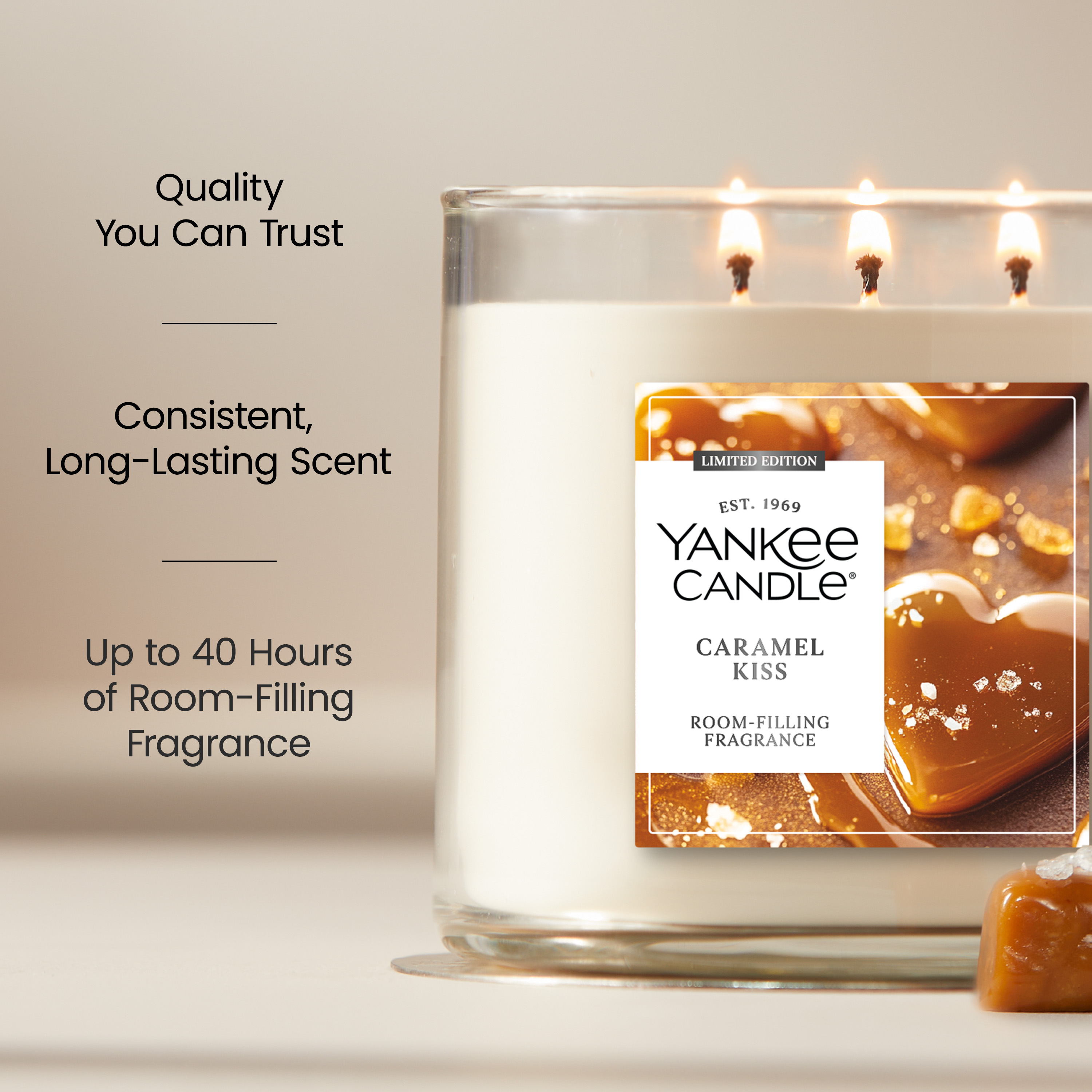 Caramel Kiss - Thumbnail 3