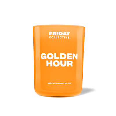 Golden Hour