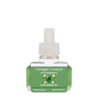 Lucky Shamrock&trade;