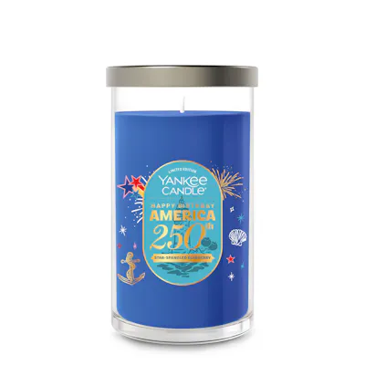 Star-Spangled Blueberry