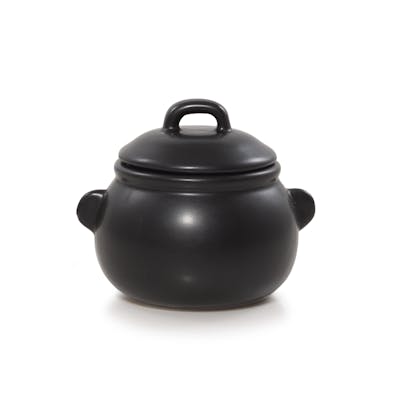 Apothecary Potions Ceramic Cauldron