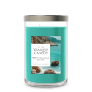 Mediterranean Breeze