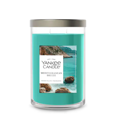 Mediterranean Breeze