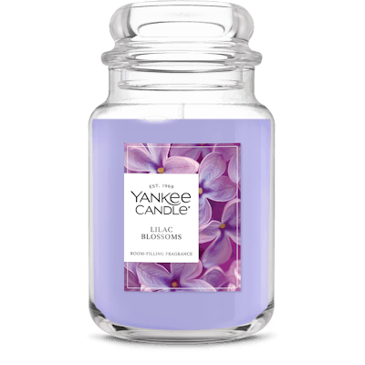 Lilac Blossoms