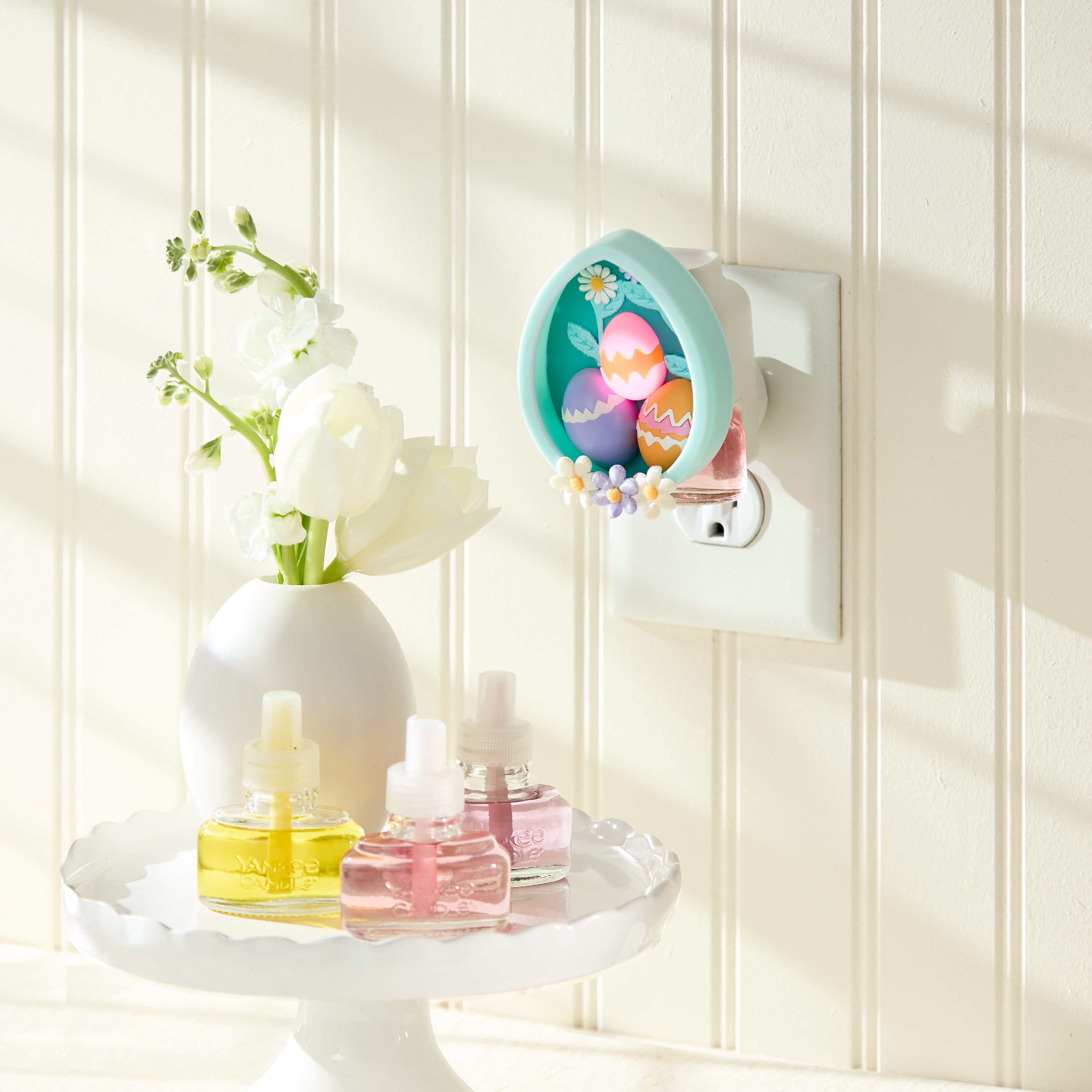 Easter Egg ScentPlug Diffuser with Light - Thumbnail 3