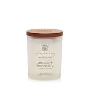 Peace + Tranquility (cashmere jasmine)