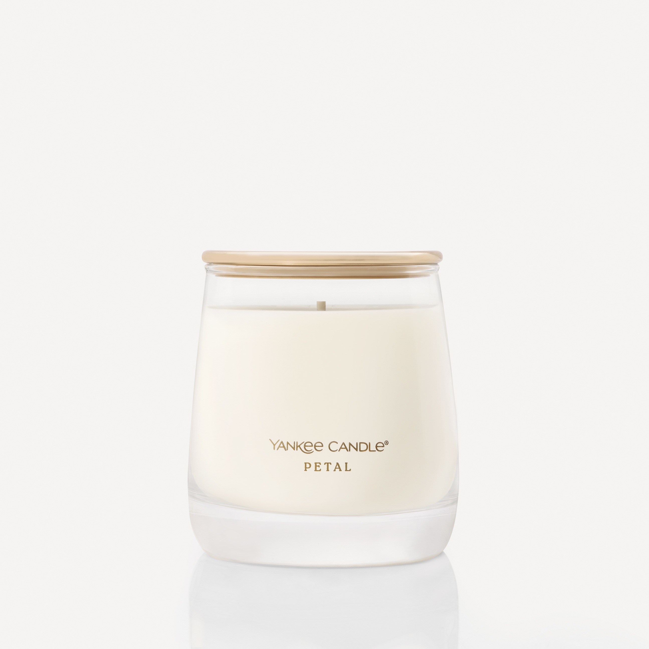 Petal Premium Single Wick 7oz Candle - Thumbnail 3