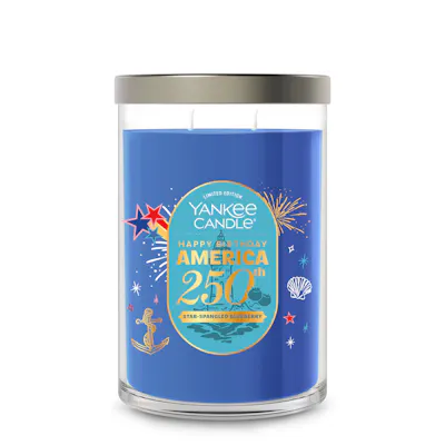 Star-Spangled Blueberry